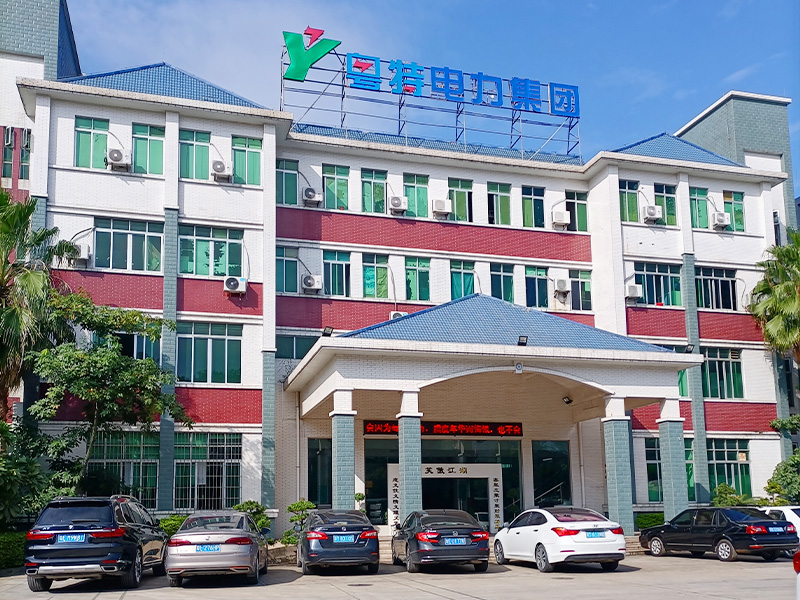 粵特電力集團，為您提供高質(zhì)量的電力變壓器和開(kāi)關(guān)柜解決方案